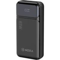 پاوربانک 65 وات برند نکسا مدل P52 20000mAh